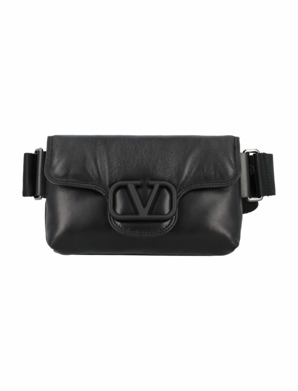 Valentino Garavani Small Waist Satchel