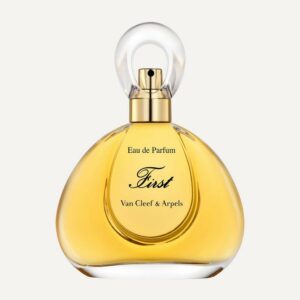 Van Cleef and Arpels First Eau De Toilette 100ml - Luxury Unisex Perfume One size