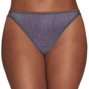 Vanity Fair Illumination Side Cutout Bikini Panties - 18108