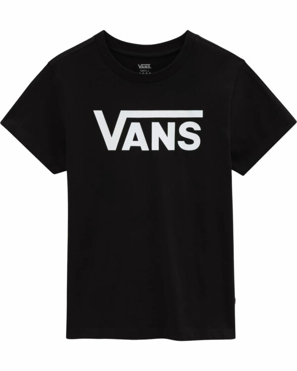 Vans Women's Flying V Crew T-Shirt