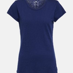 Velvet Odelia cotton T-shirt