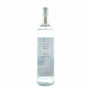 Vera Wang Embrace Periwinkle And Iris Perfume Fragrance Mist 240ml - TJ Hughes