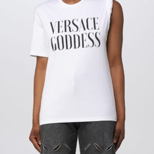 Versace cotton T-shirt