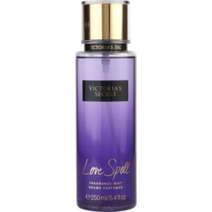 Victoria's Secret - Love Spell 250ml Perfume mist and spray