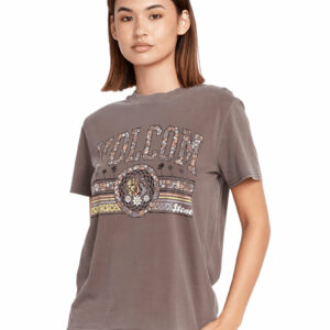 Volcom Women's Lock It Up T-Shirt