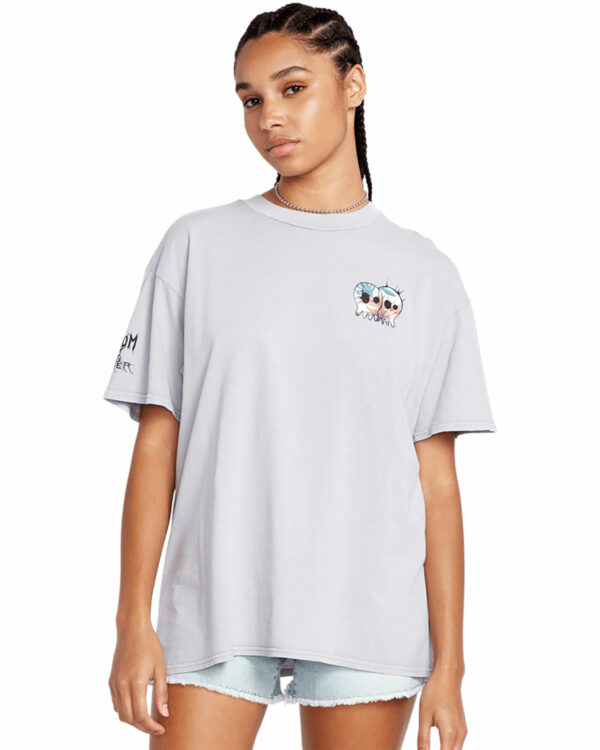 Volcom Women's Pepper T-Shirt