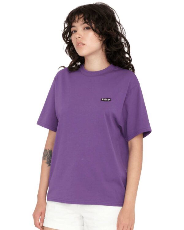 Volcom Women's Pistol Stone T-Shirt