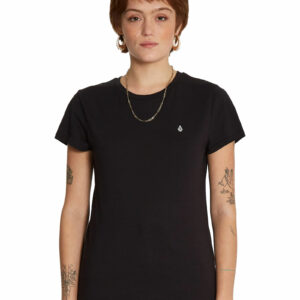 Volcom Women's Stone Blanks T-Shirt