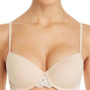 Wacoal Embrace Lace Petite Push-Up Bra