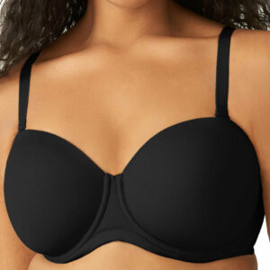 Wacoal Red Carpet Strapless Full Busted Underwire Bra 854119