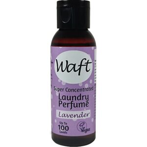 Waft Super Concentrated Laundry Perfume & Fabric Softener - Lavende...