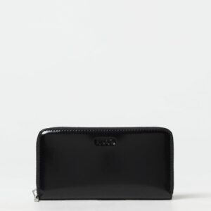 Wallet LIU JO Woman color Black