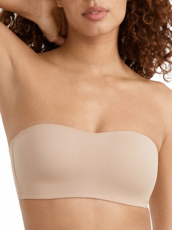 Warner's Women's Easy Does It Wire-Free Strapless Bra