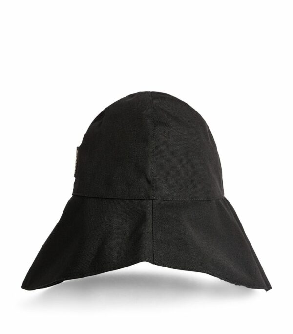 Weekend Max Mara Oversized Bucket Hat