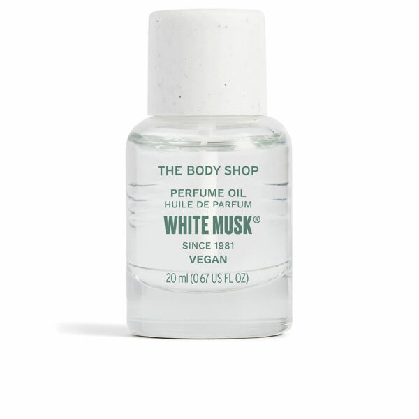 White Musk perfume oil 20 ml