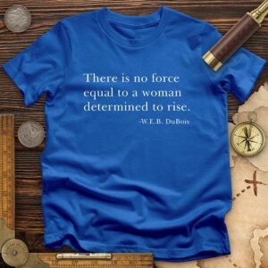 Woman Rising T-Shirt