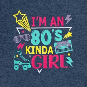 Women's 80's Vintage Graphic T-Shirt