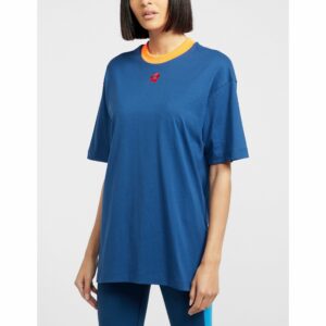 Womens Elektra Oversized T-Shirt