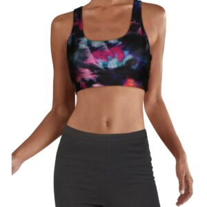 Womens Fitness Activewear Sports Bra