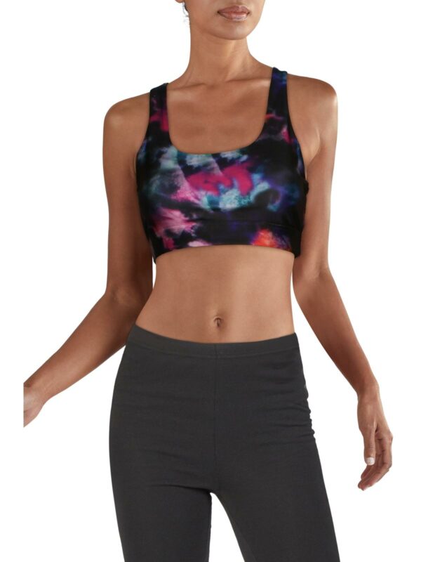 Womens Fitness Activewear Sports Bra