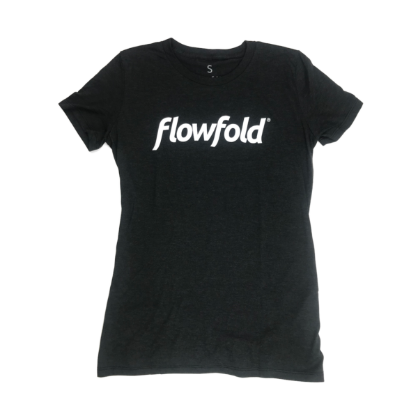 Women's Flowfold Values T-Shirt (XS)