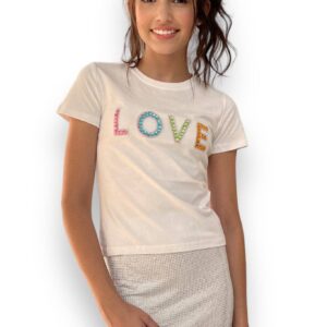 Women's Gems Love T-Shirt