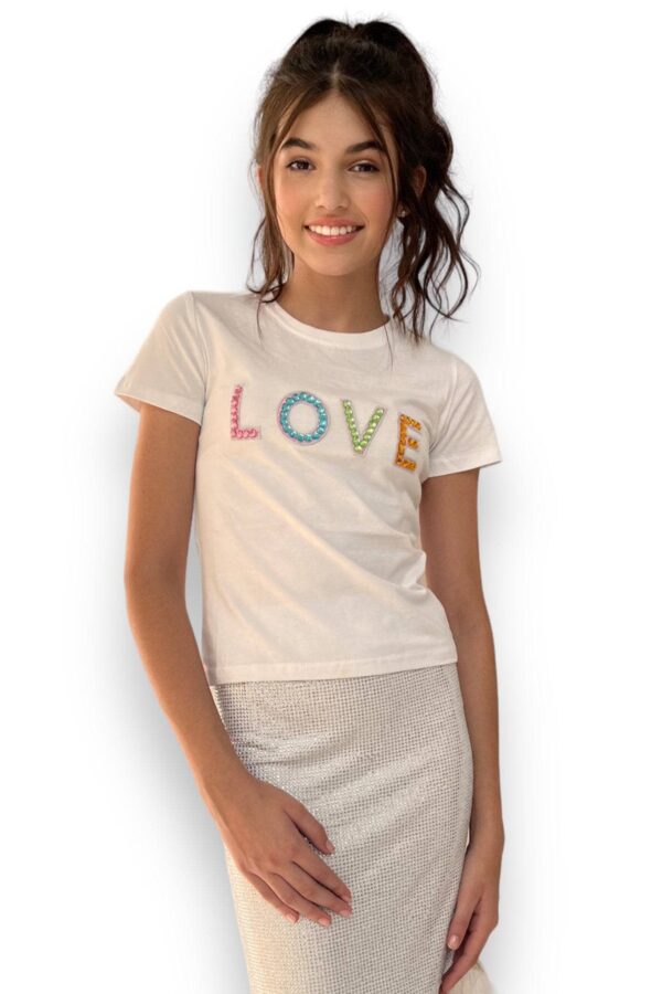 Women's Gems Love T-Shirt