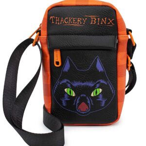 Women's Hocus Pocus Thackery Binx Crossbody Wallet