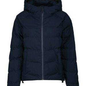 Women’s Musto Marina Quilted Showerproof Jacket - Navy