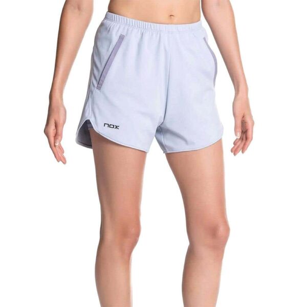 Women's Nox Pro Shorts