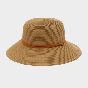 Women's Paper Sun Hat