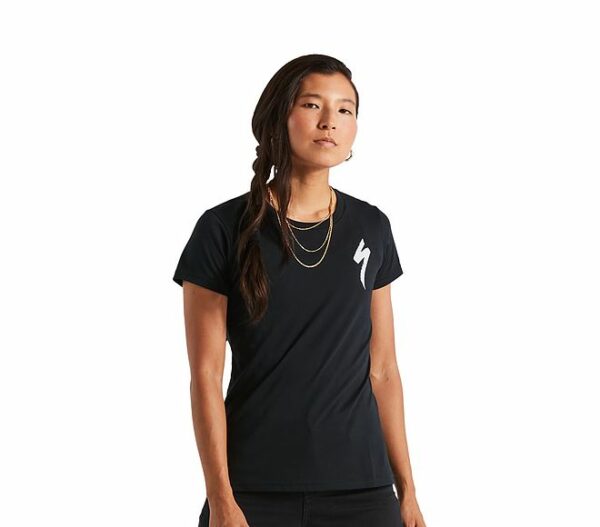 Women's S-Logo Short Sleeve T-Shirt