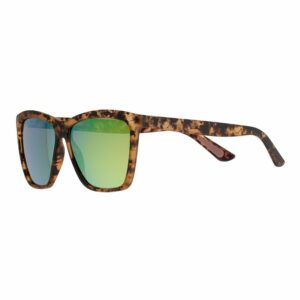 Women's Tek Gear Plastic Cateye Sunglasses, Green