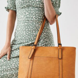 Womens Tina Shopper Tote Bag