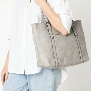 Womens Tina Shopper Tote Bag