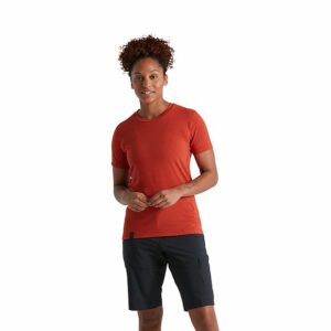 Women's Trail Cargo Shorts