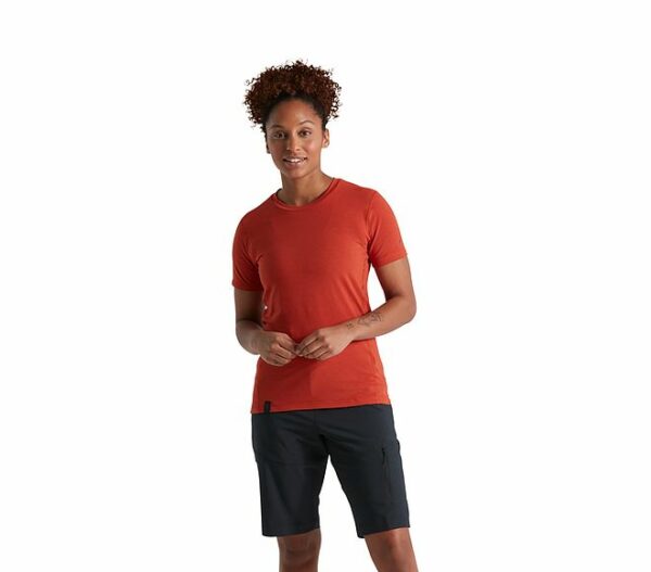 Women's Trail Cargo Shorts