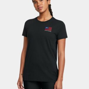 Women's UA Freedom Service T-Shirt