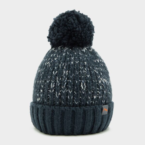 Women's Winter Warmer Bobble Hat