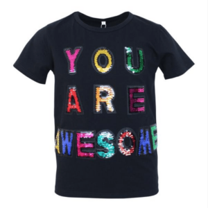 Women's You Are Awesome T-Shirt