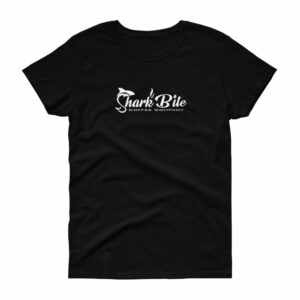 Women's short sleeve t-shirt