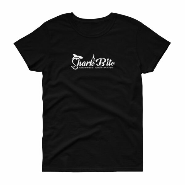 Women's short sleeve t-shirt