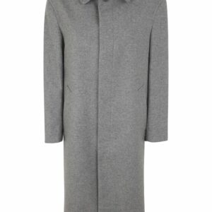 Wool Car Coat