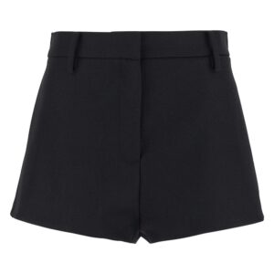 Wool Shorts