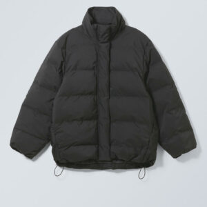 Xena Puffer Jacket