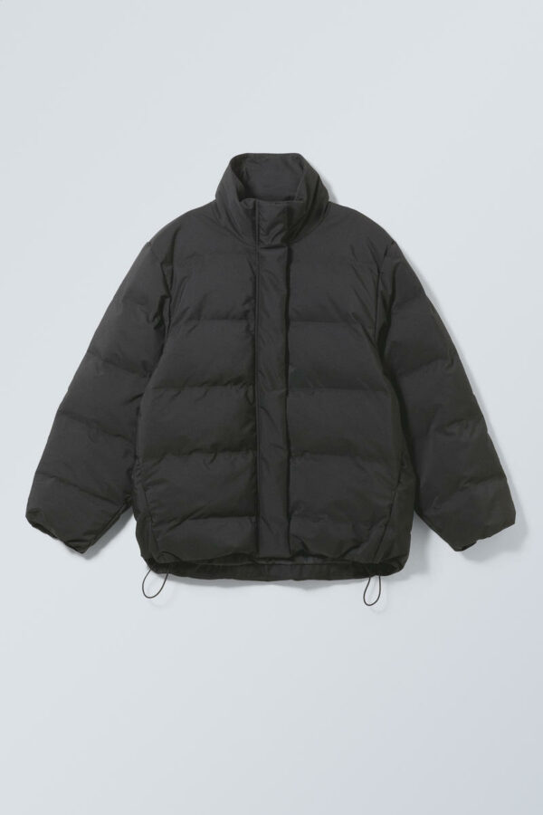 Xena Puffer Jacket