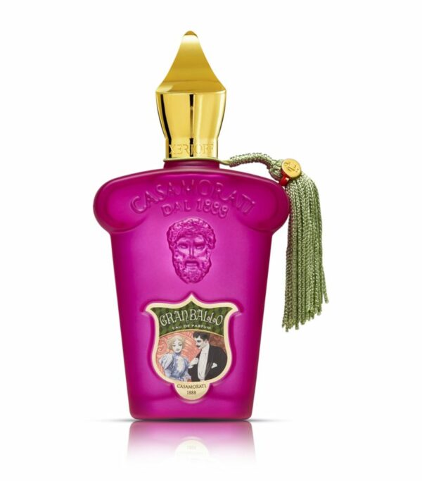 Xerjoff Casamorati Gran Ballo 1888 Eau De Parfum