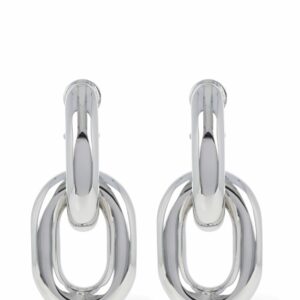 Xl Chunky Hoop Earrings