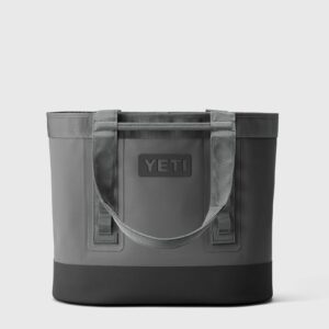 YETI Camino Carryall 50 men Tote & Shopping Bags grey in size:ONE SIZE