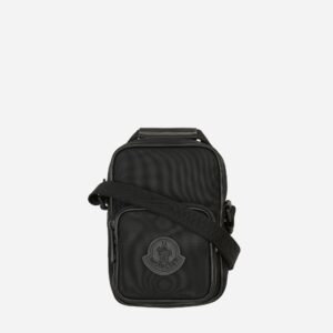 Yehor Crossbody Bag Black